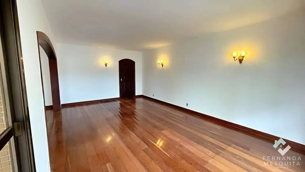 Apartamento, 4 quartos, 170 m² - Foto 5