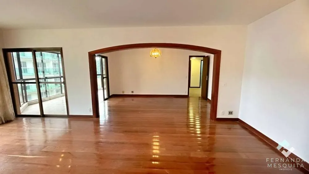 Apartamento, 4 quartos, 170 m² - Foto 4
