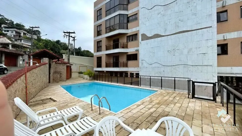 Apartamento, 4 quartos, 170 m² - Foto 3