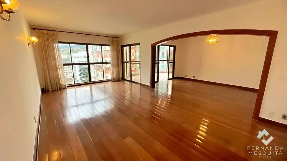 Apartamento, 4 quartos, 170 m² - Foto 1