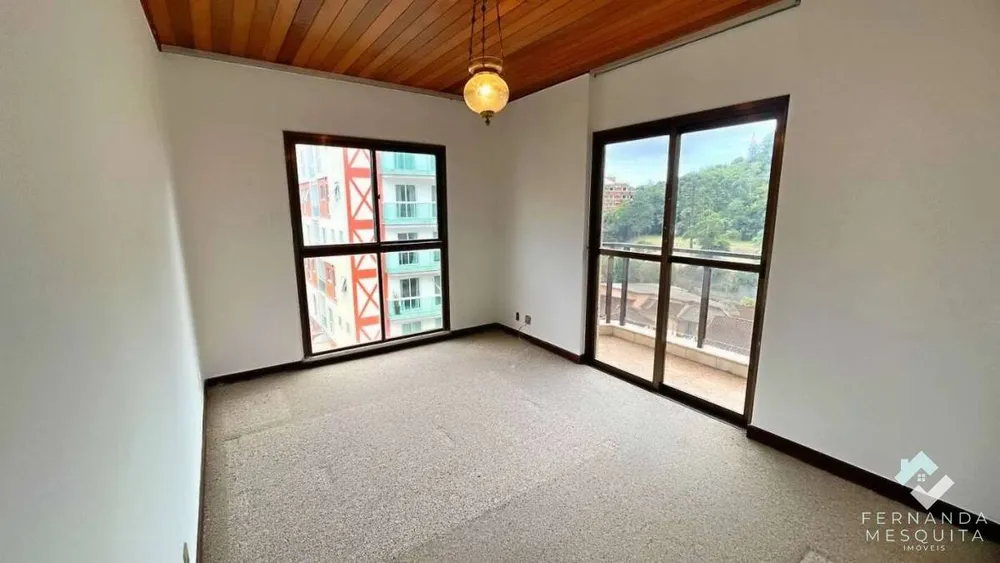 Apartamento, 4 quartos, 170 m² - Foto 15