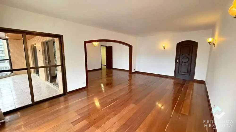 Apartamento, 4 quartos, 170 m² - Foto 6