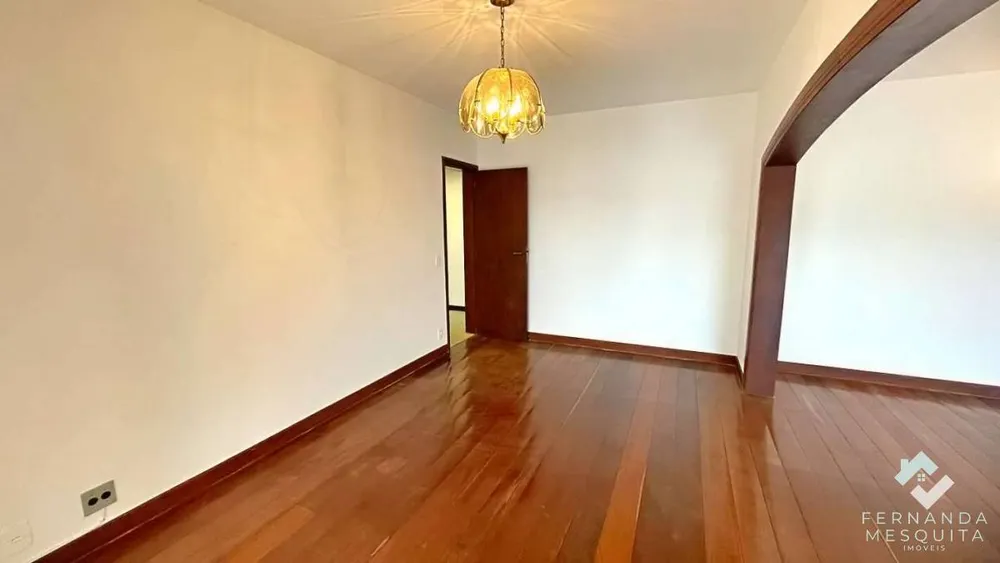 Apartamento, 4 quartos, 170 m² - Foto 8