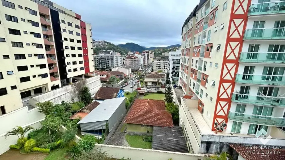 Apartamento, 4 quartos, 170 m² - Foto 10