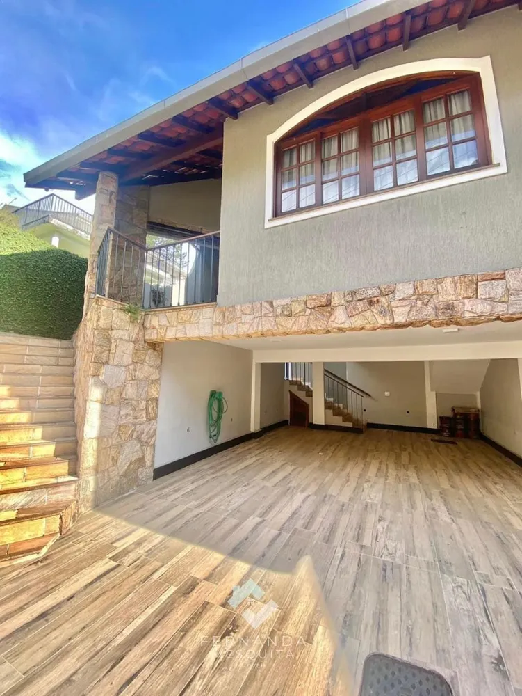 Casa, 3 quartos - Foto 3