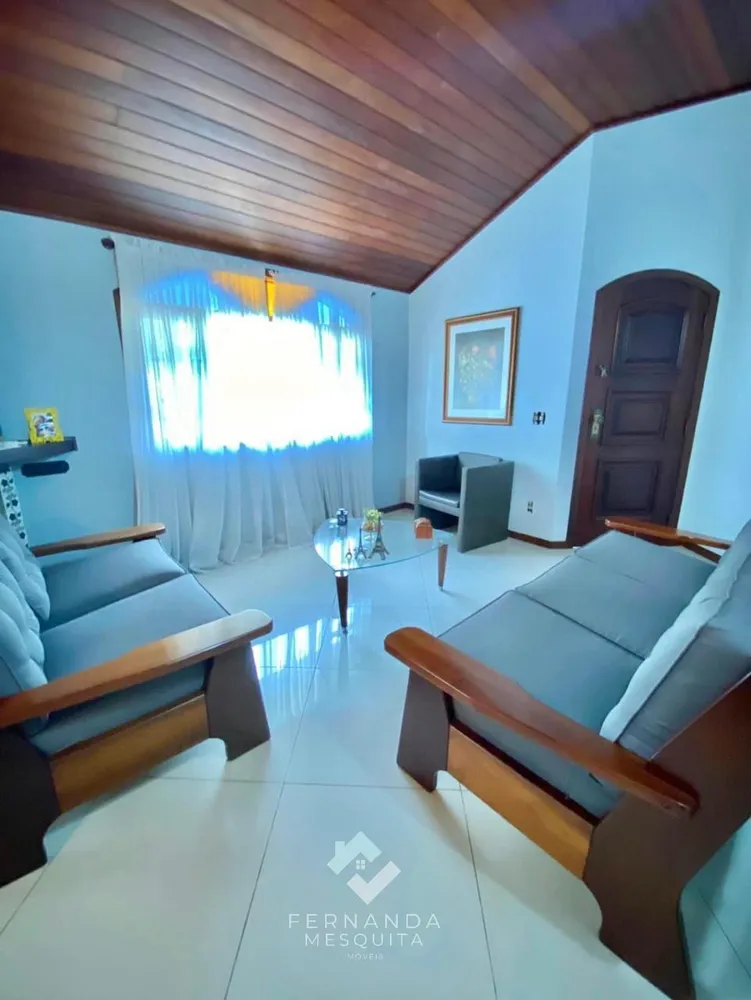 Casa, 3 quartos - Foto 7