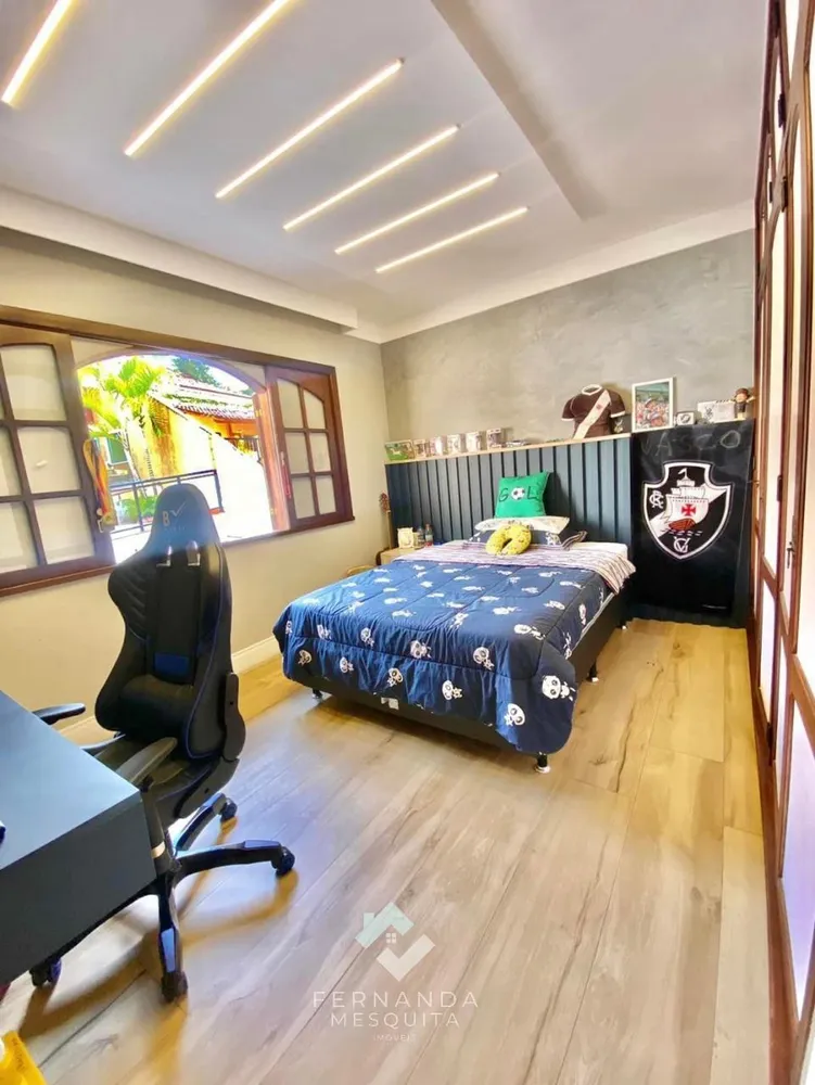 Casa, 3 quartos - Foto 23