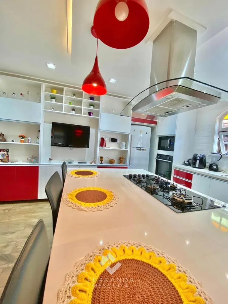 Casa, 3 quartos - Foto 22