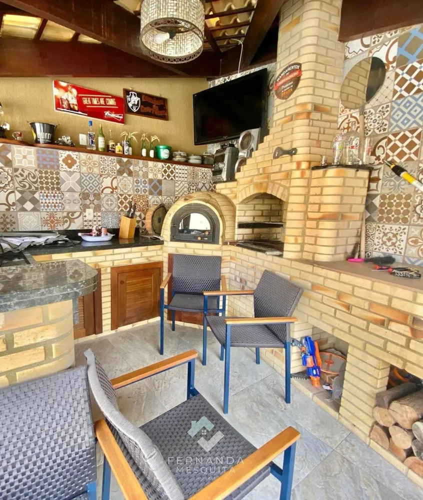 Casa, 3 quartos - Foto 30