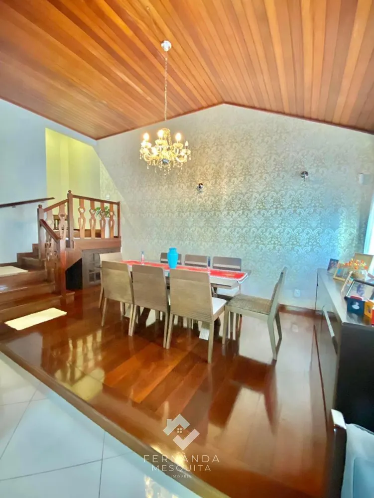 Casa, 3 quartos - Foto 6