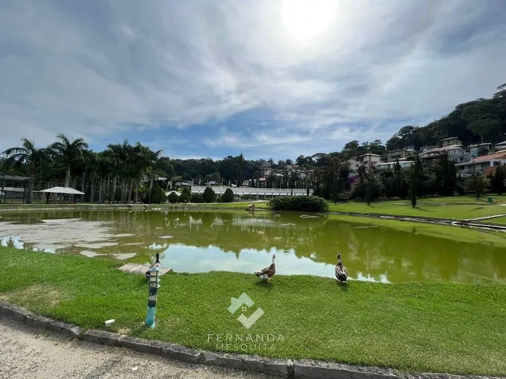 Terreno, 553 m² - Foto 2