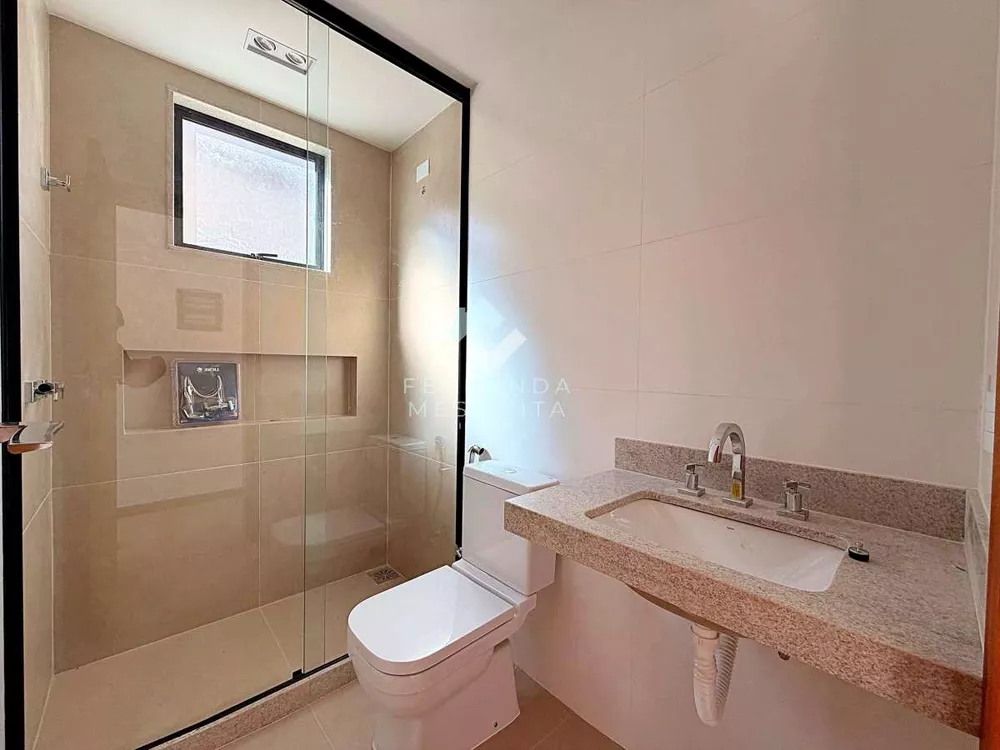 Casa, 3 quartos, 208 m² - Foto 4