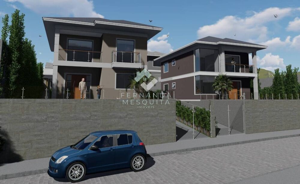 Casa, 3 quartos, 208 m² - Foto 19