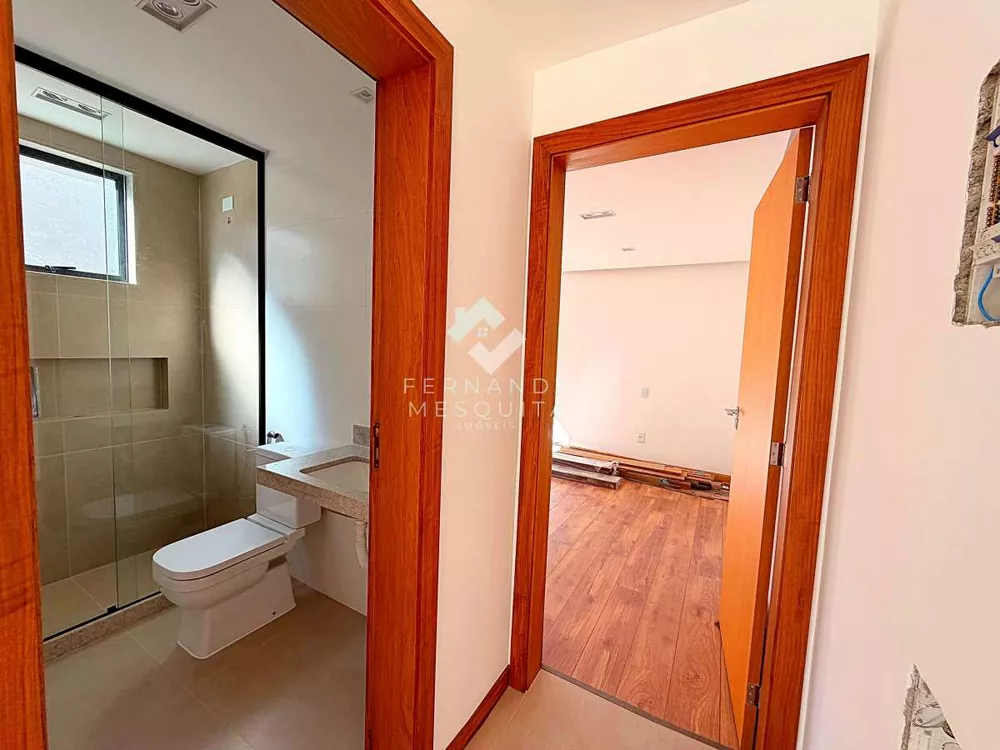 Casa, 3 quartos, 208 m² - Foto 8