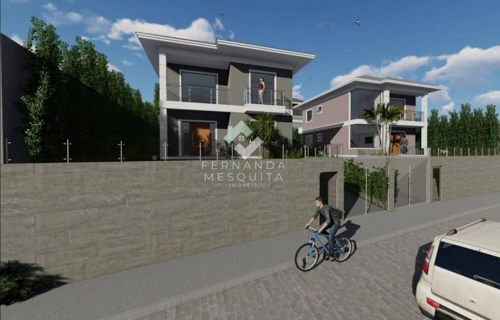 Casa, 3 quartos, 208 m² - Foto 14