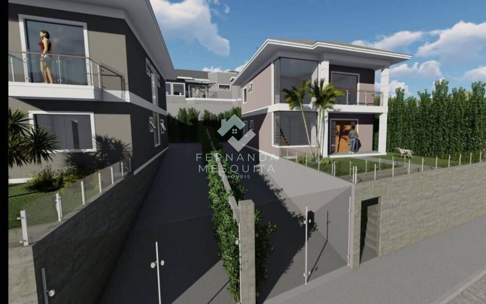 Casa, 3 quartos, 208 m² - Foto 16