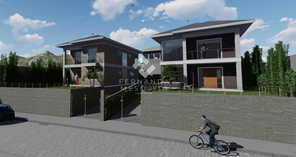 Casa, 3 quartos, 208 m² - Foto 18