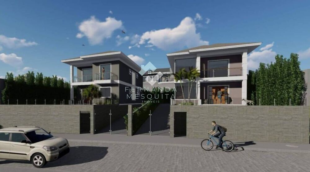 Casa, 3 quartos, 208 m² - Foto 15