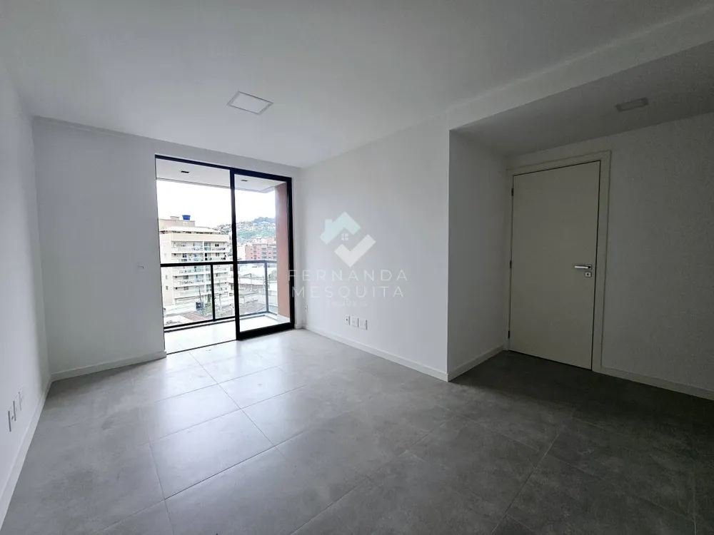 Apartamento, 2 quartos, 74 m² - Foto 1