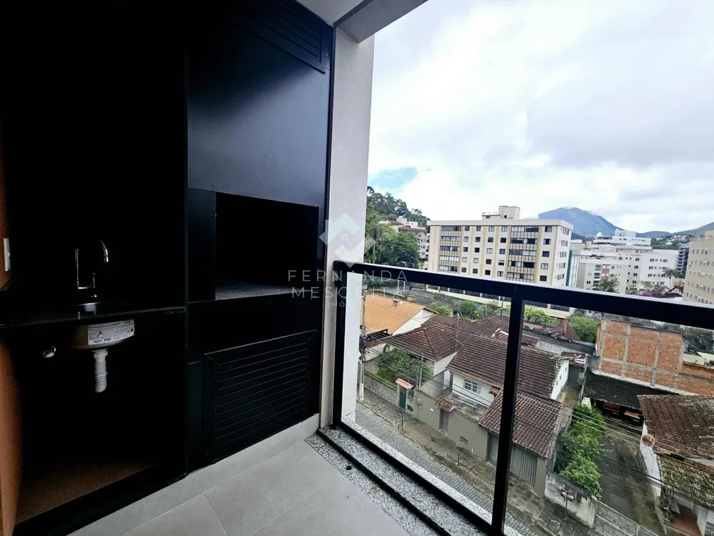 Apartamento, 2 quartos, 74 m² - Foto 4
