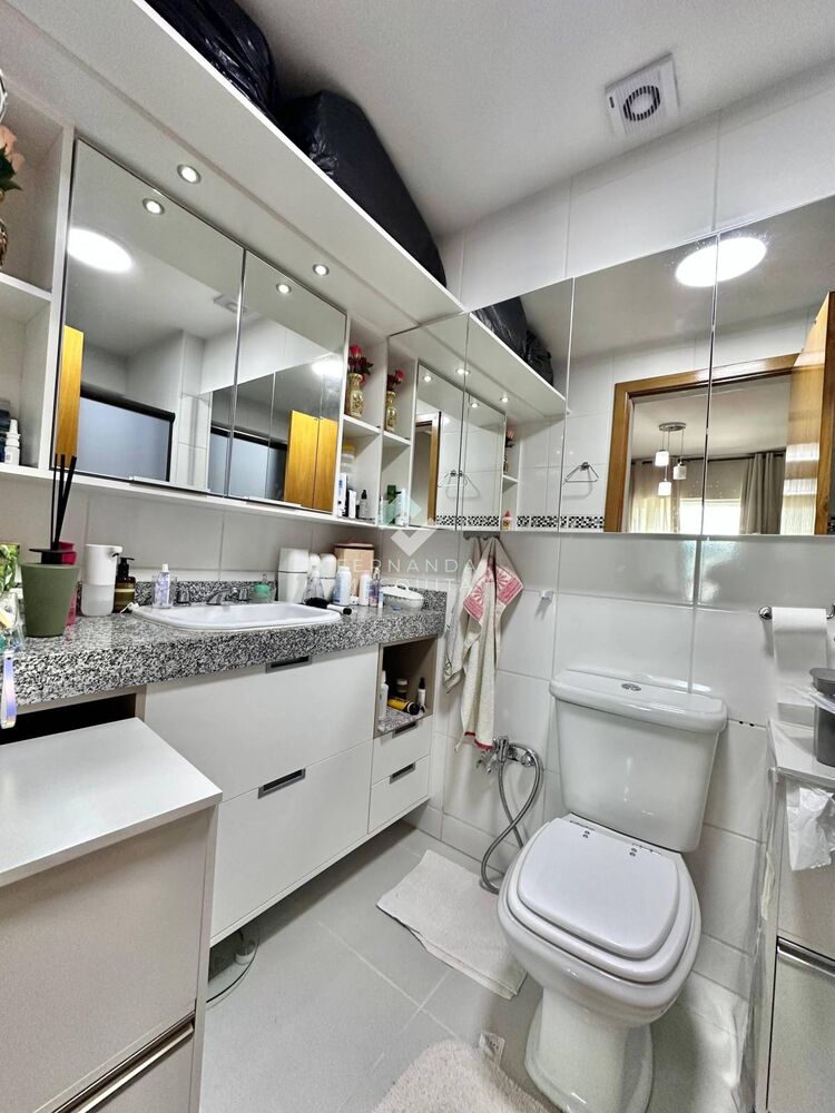 Apartamento à venda com 2 quartos, 103m² - Foto 3