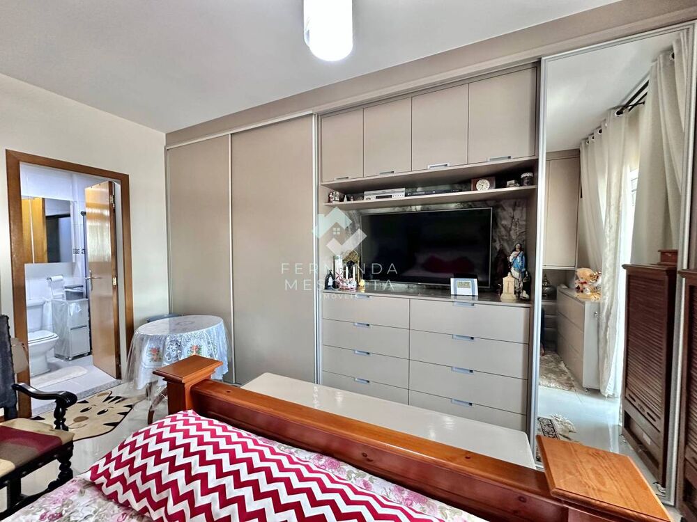 Apartamento à venda com 2 quartos, 103m² - Foto 4
