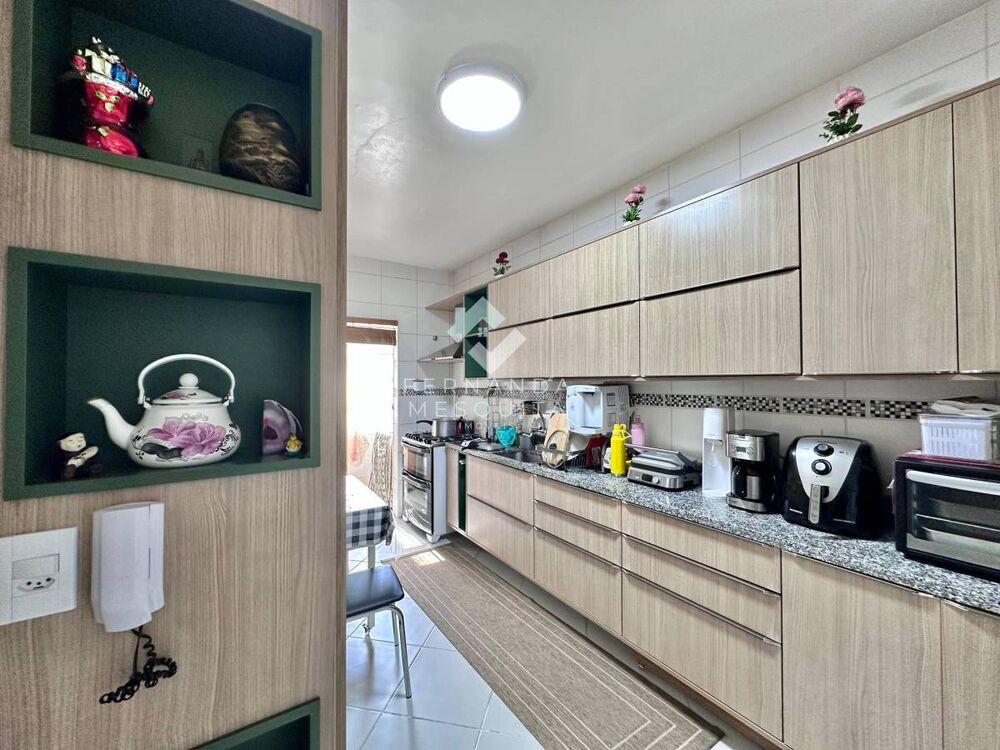 Apartamento à venda com 2 quartos, 103m² - Foto 6