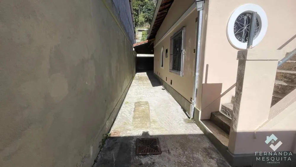 Casa, 3 quartos, 50 m² - Foto 7
