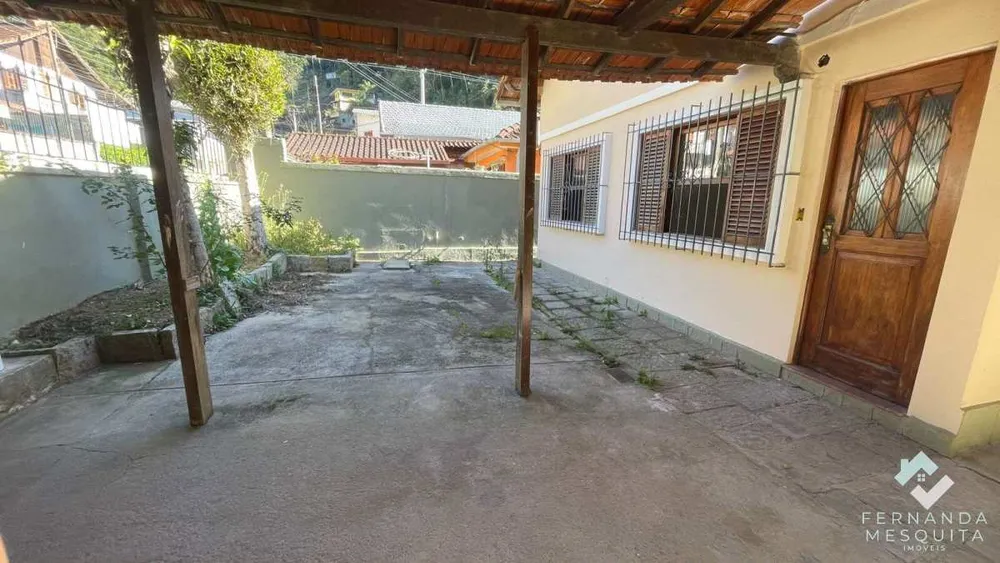 Casa, 3 quartos, 50 m² - Foto 4
