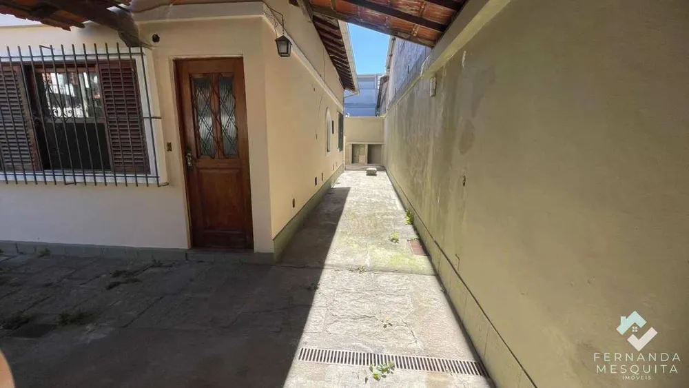 Casa, 3 quartos, 50 m² - Foto 6