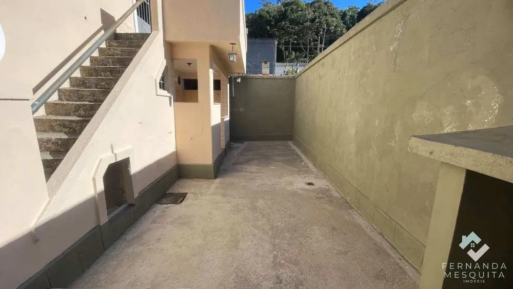 Casa, 3 quartos, 50 m² - Foto 8