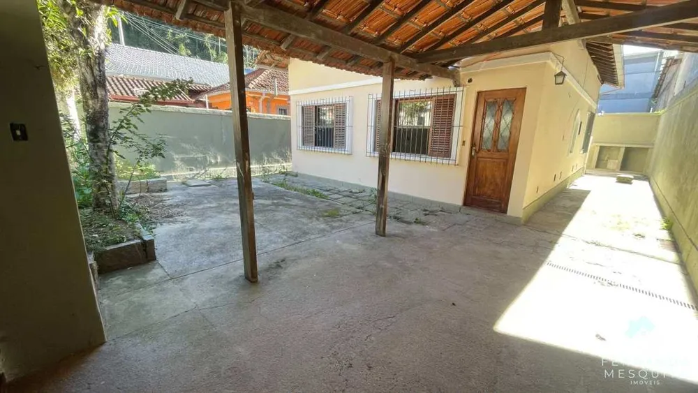 Casa, 3 quartos, 50 m² - Foto 3