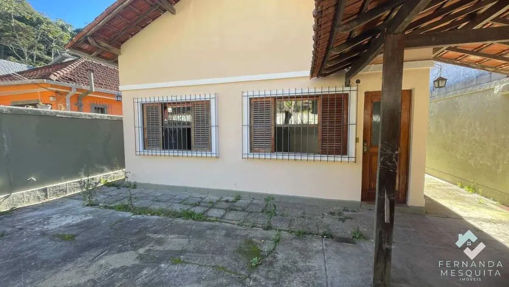 Casa, 3 quartos, 50 m² - Foto 2