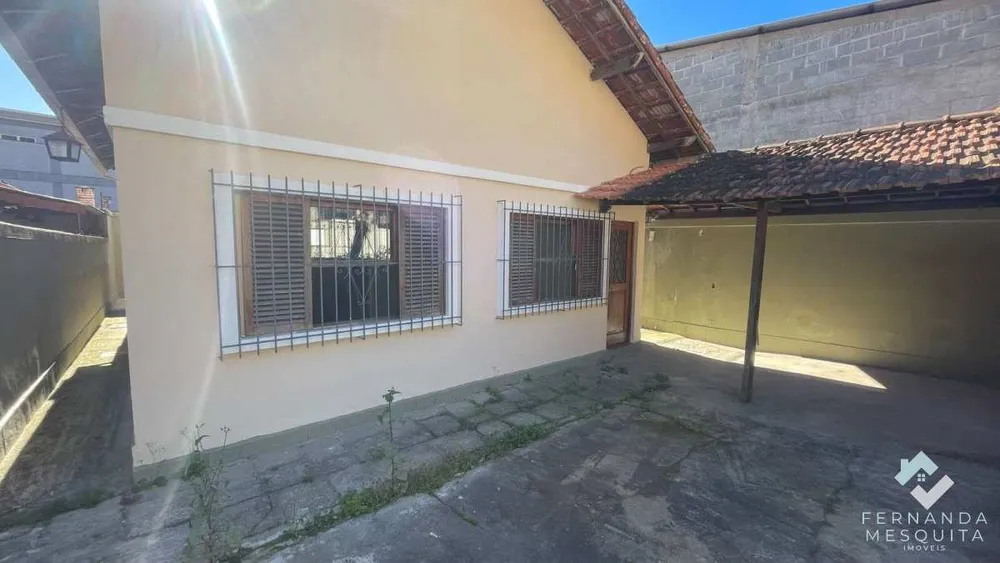 Casa, 3 quartos, 50 m² - Foto 1