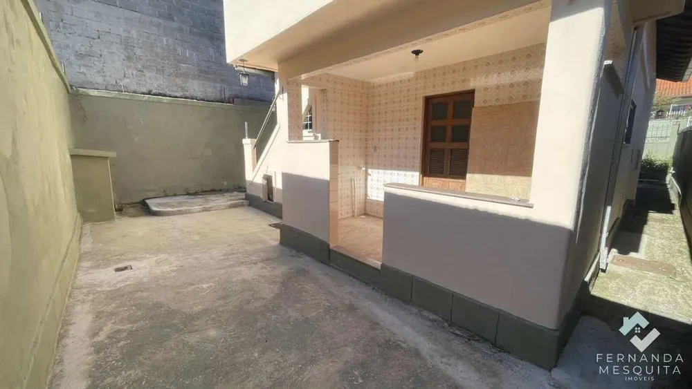 Casa, 3 quartos, 50 m² - Foto 9