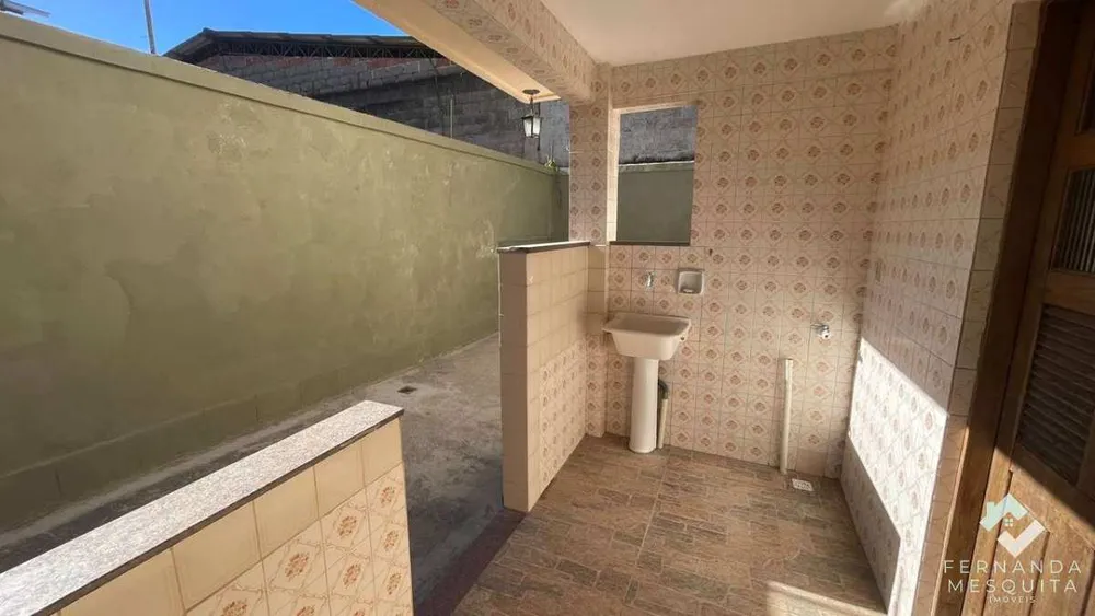 Casa, 3 quartos, 50 m² - Foto 11