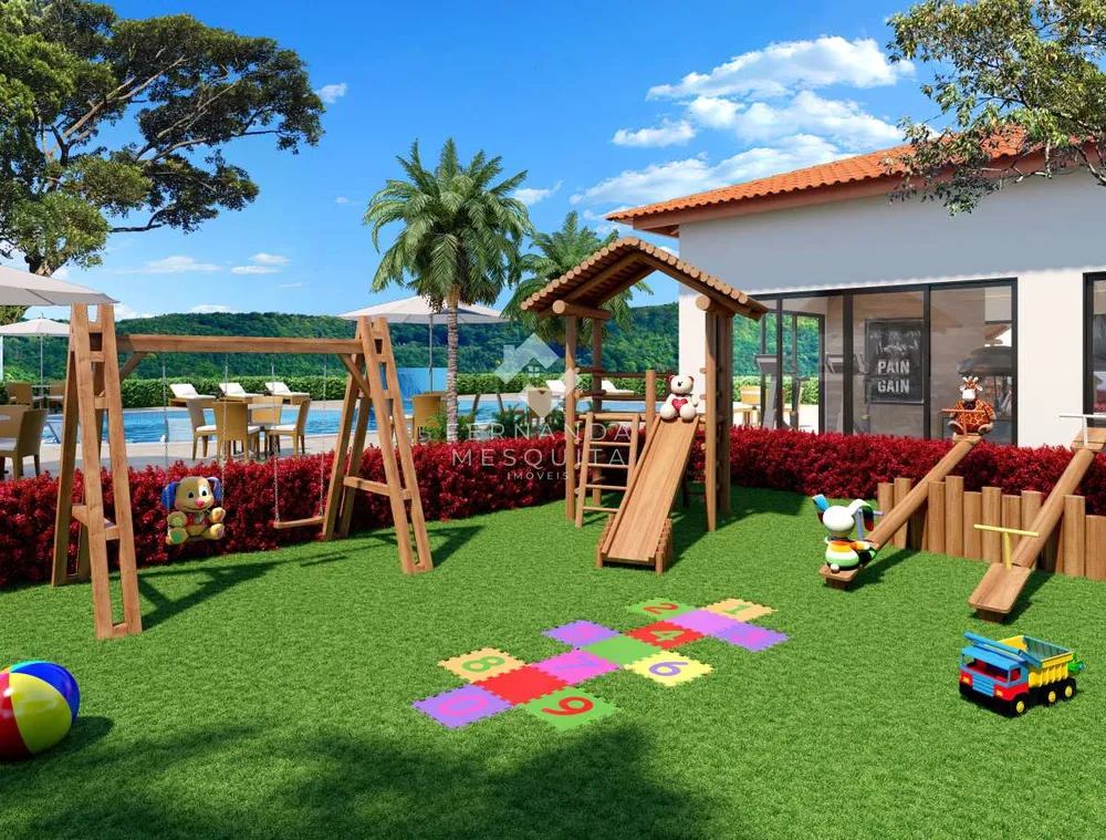 Terreno, 234 m² - Foto 11