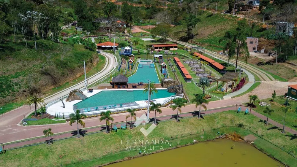 Terreno, 500 m² - Foto 1