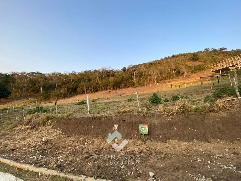 Terreno, 500 m² - Foto 2