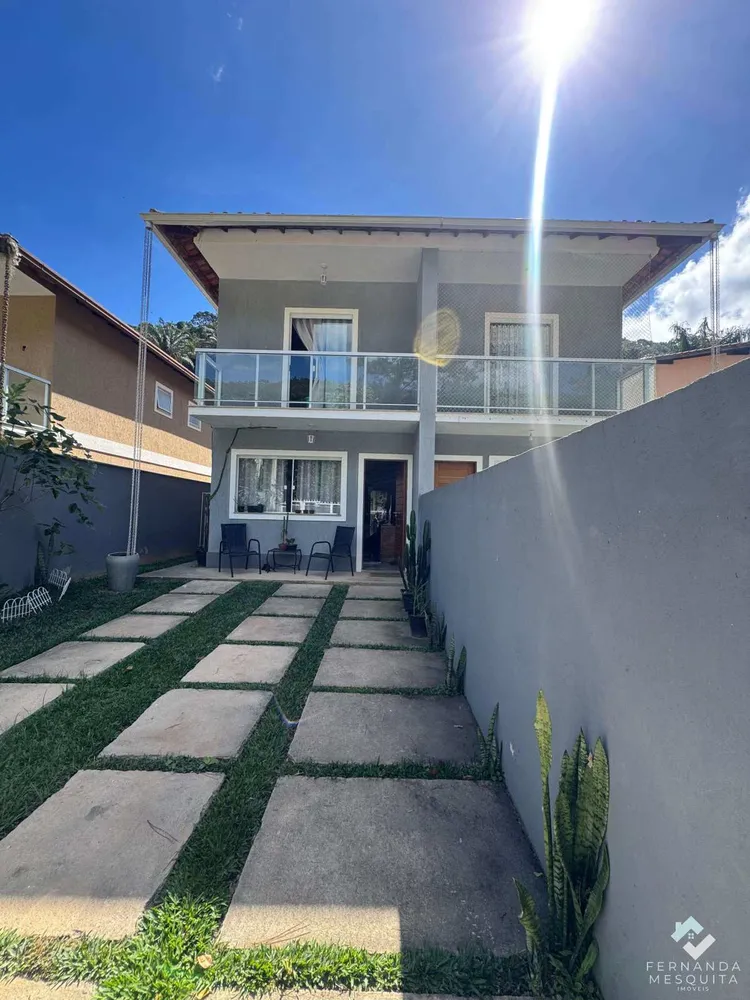 Casa, 2 quartos - Foto 6