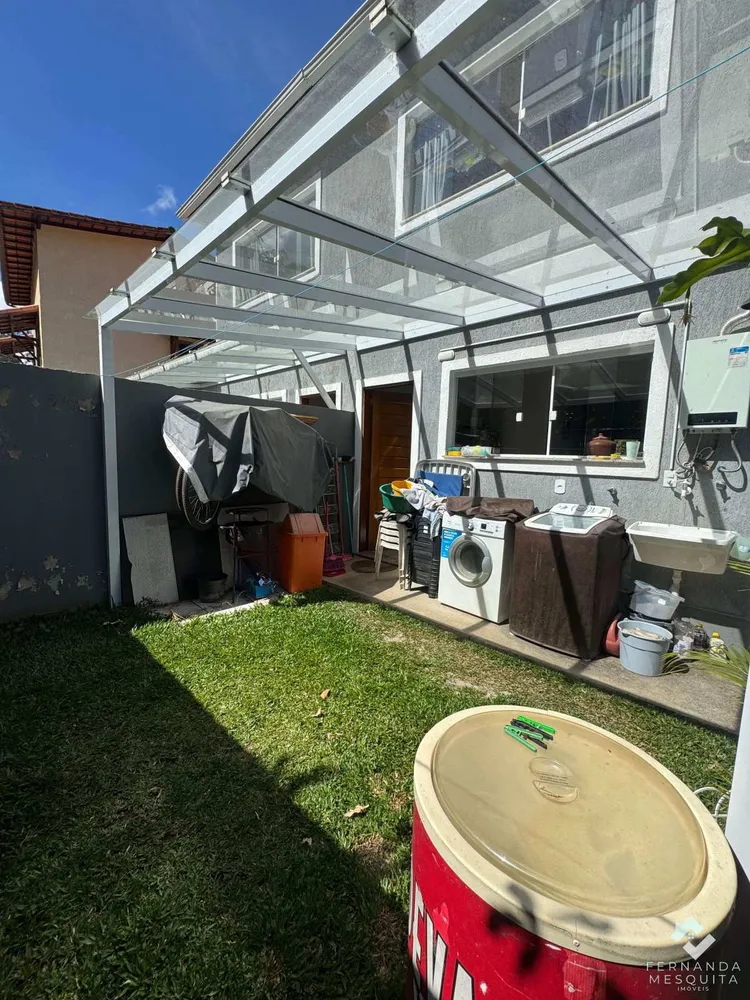 Casa, 2 quartos - Foto 3