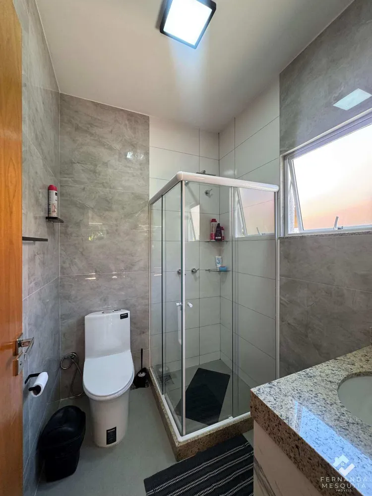 Casa, 2 quartos - Foto 15