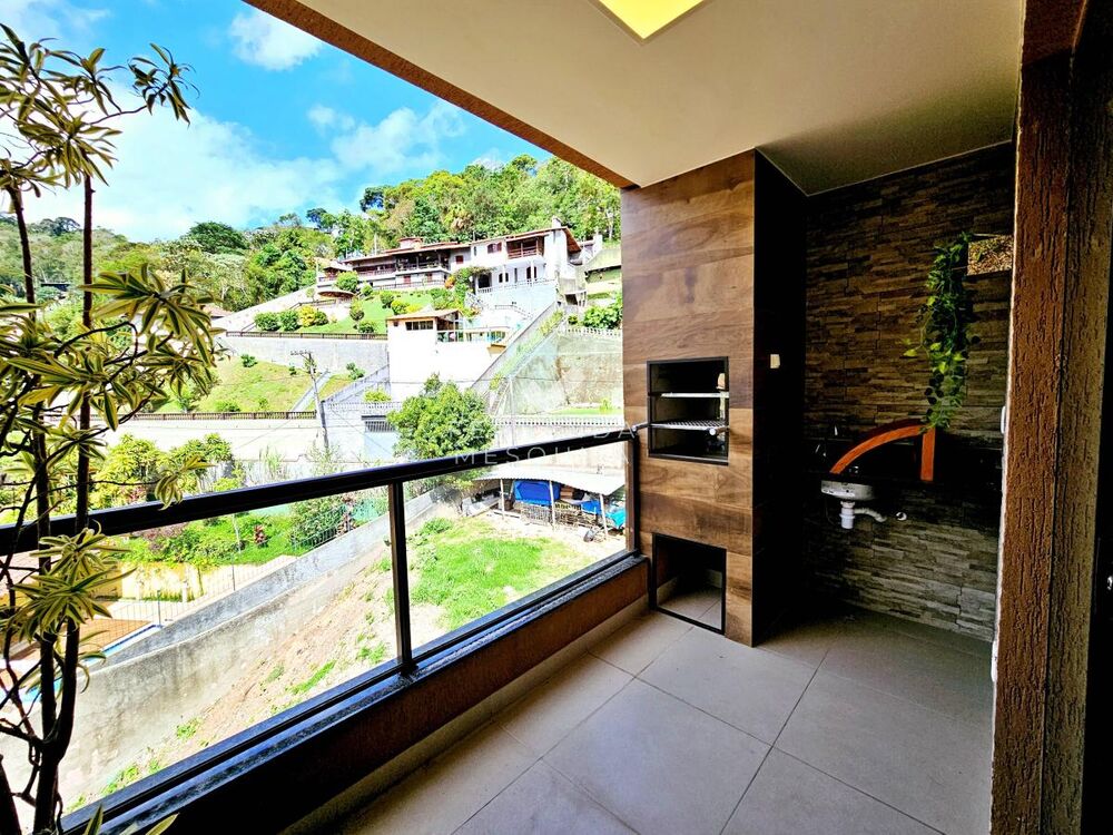 Apartamento, 2 quartos, 73 m² - Foto 5