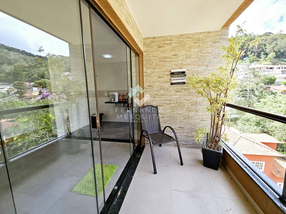 Apartamento, 2 quartos, 73 m² - Foto 8