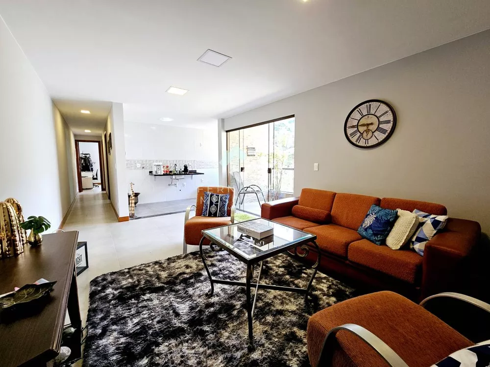 Apartamento, 2 quartos, 73 m² - Foto 1