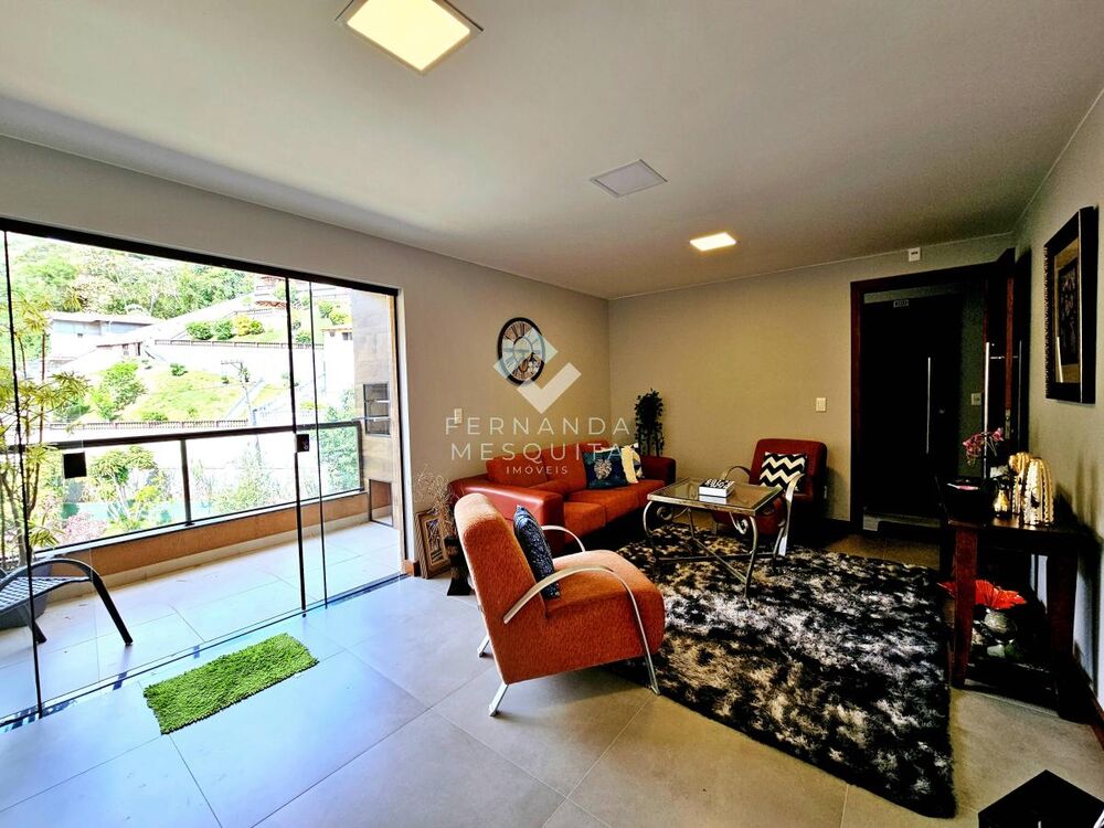 Apartamento, 2 quartos, 73 m² - Foto 2