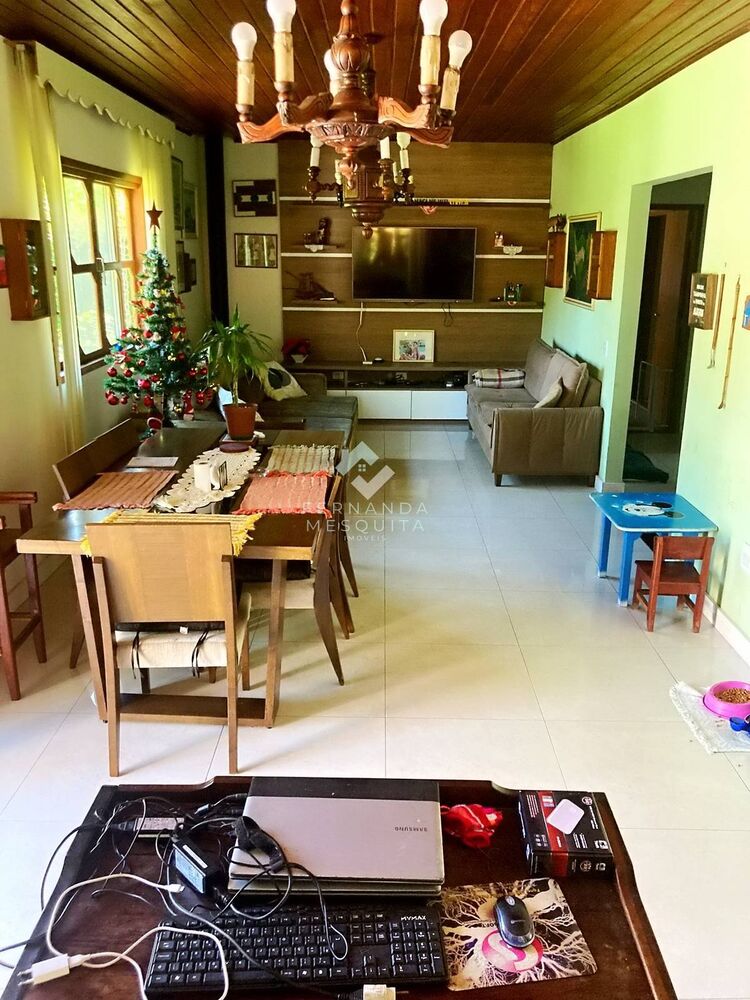 Casa de Condomínio à venda com 3 quartos, 133m² - Foto 3