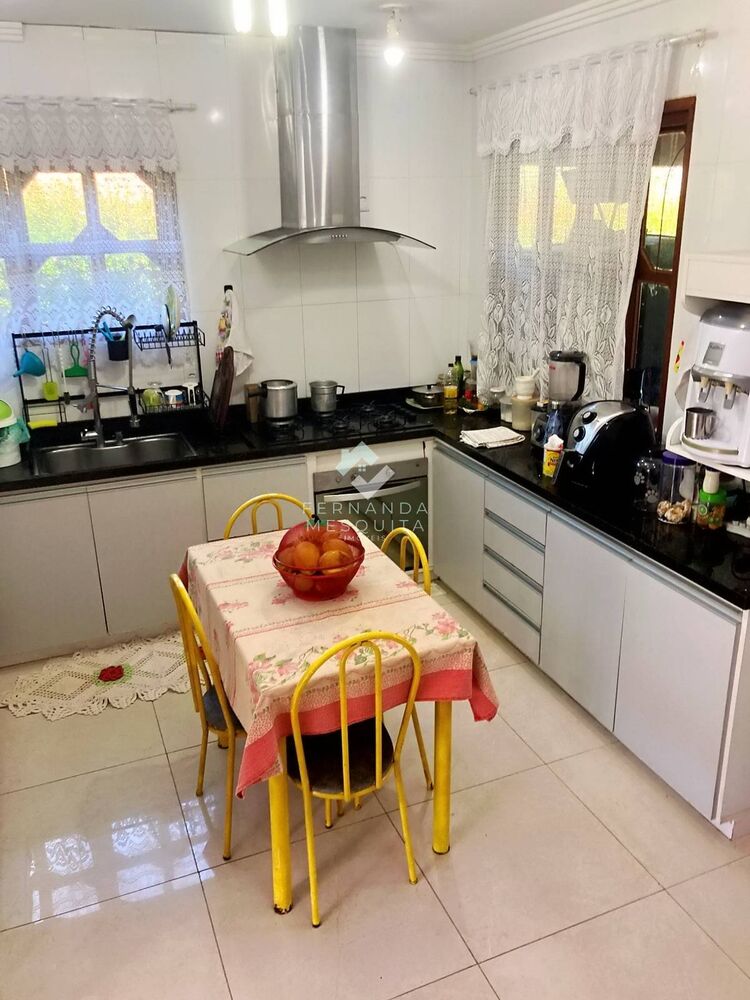Casa de Condomínio à venda com 3 quartos, 133m² - Foto 5