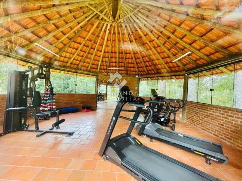 Casa de Condomínio à venda com 3 quartos, 133m² - Foto 6