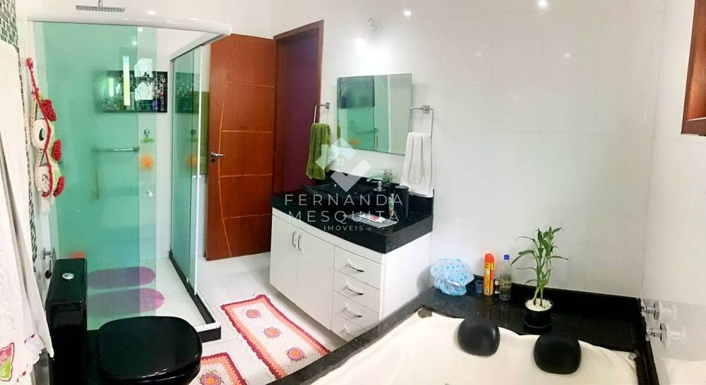Casa de Condomínio à venda com 3 quartos, 133m² - Foto 4